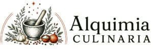 Logo Alquimia Culinaria