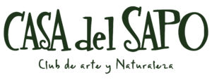 Logo Casa del Sapo