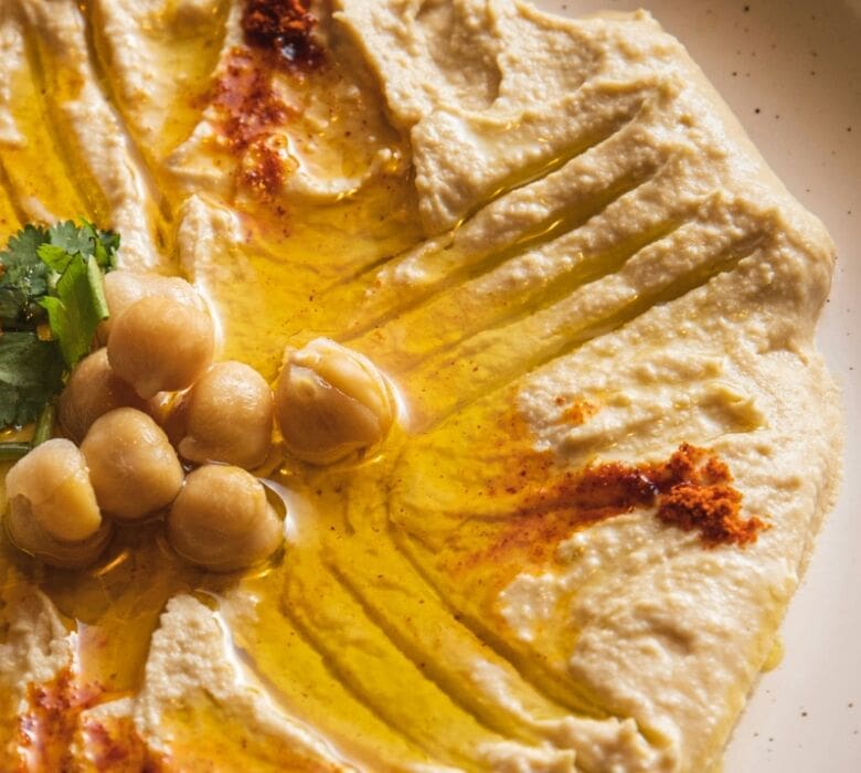 hummus